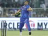 Deepak Chahar Reveals Theft of Three Bats Worth Rs 1.5 Lakh Deepak Chahar Reveals Theft of Three Bats Worth Rs 1.5 Lakh