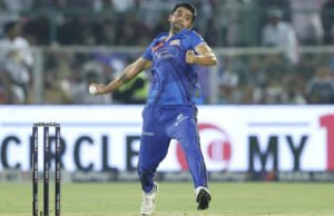 Deepak Chahar Reveals Theft of Three Bats Worth Rs 1.5 Lakh Deepak Chahar Reveals Theft of Three Bats Worth Rs 1.5 Lakh