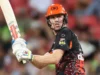 Zak Crawley Signs for Perth Scorchers as Finn Allen Leaves Zak Crawley Signs for Perth Scorchers as Finn Allen Leaves