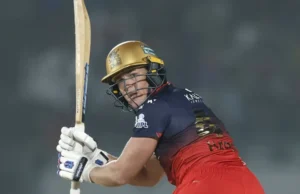 Ellyse Perry’s Return to RCB Will Boost the Team, Says Malolan Rangarajan Ellyse Perry's Return to RCB Will Boost the Team, Says Malolan Rangarajan
