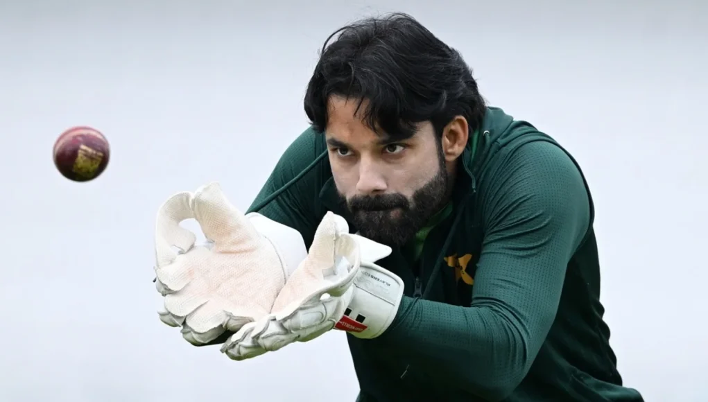 Mohammad Rizwan Demands Probe Clarity and Return of Phone from NCCIA