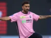 Mohit Sharma Joins CSK as Bowling Coach Mohit Sharma Joins CSK as Bowling Coach