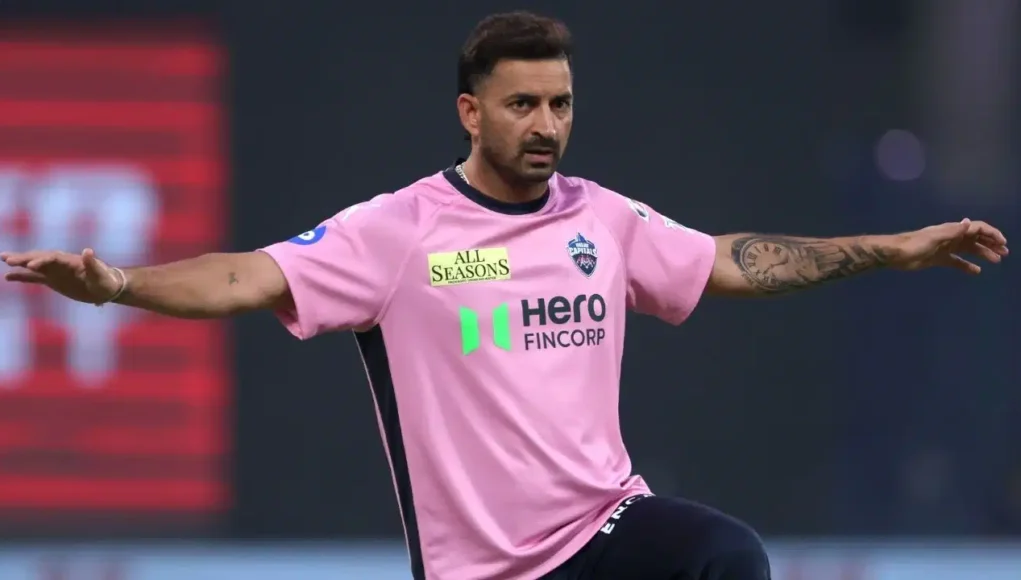 Mohit Sharma Joins CSK as Bowling Coach