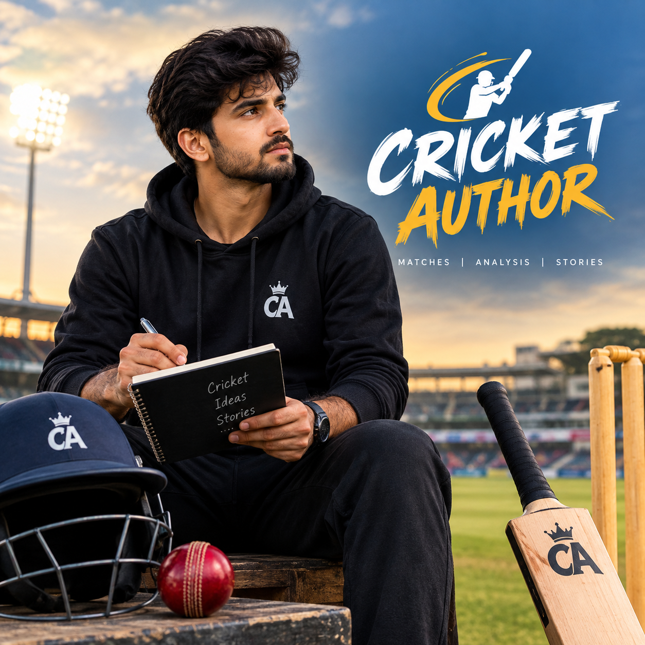 Karan Malhotra