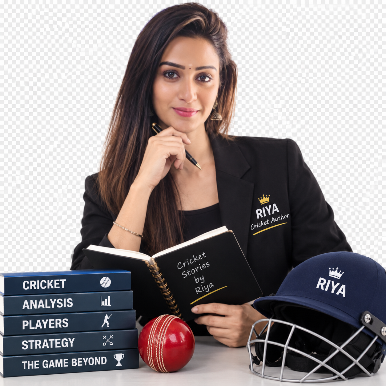 Riya Verma