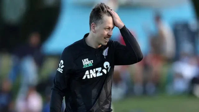 Michael Bracewell Set for BBL as He Keeps Overseas Options Open Michael Bracewell Set for BBL as He Keeps Overseas Options Open