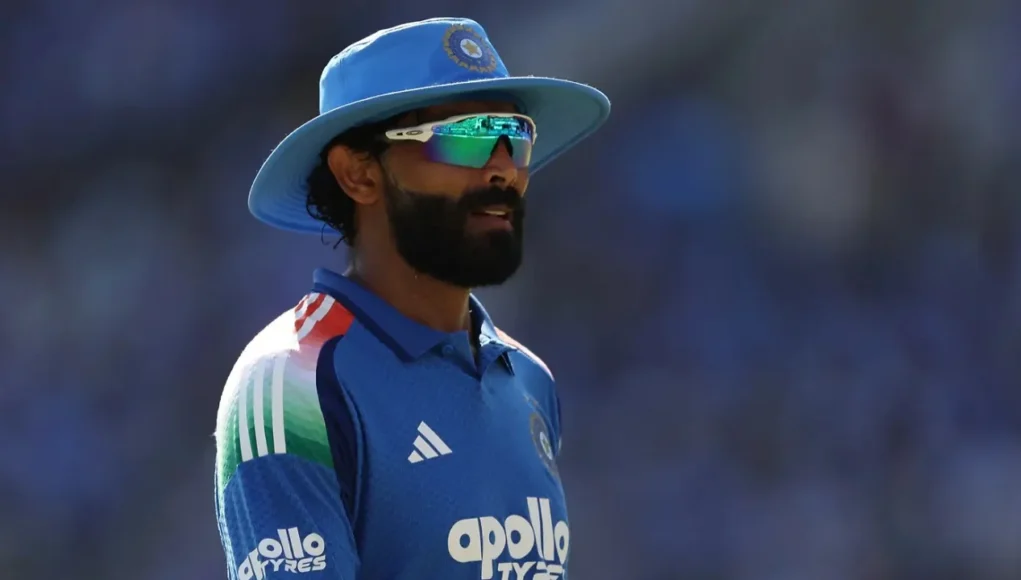 Ravindra Jadeja's Funny Response to BCCI Selector Vacancy