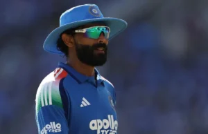 Ravindra Jadeja’s Funny Response to BCCI Selector Vacancy Ravindra Jadeja's Funny Response to BCCI Selector Vacancy