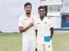 Abishek Porel Speaks Out After Century for Bengal Abishek Porel Speaks Out After Century for Bengal