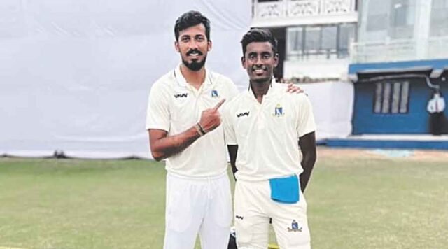 Abishek Porel Speaks Out After Century for Bengal Abishek Porel Speaks Out After Century for Bengal