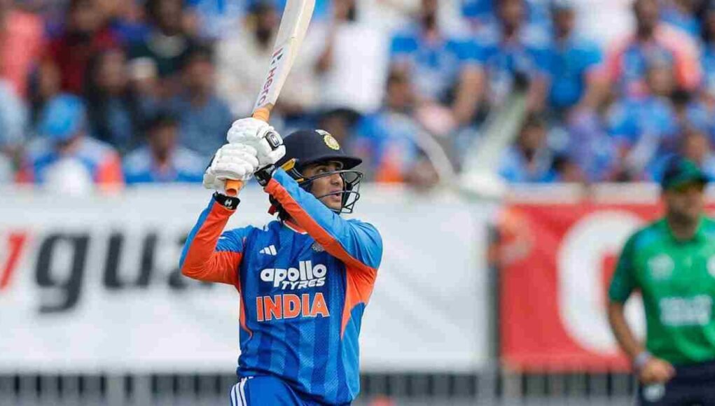 Abhishek Sharma Opens Up on His Individual Mindset