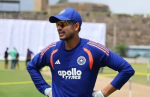 Shubman Gill Names Fielding and Death Bowling as Key Areas Before 2027 World Cup Shubman Gill Names Fielding and Death Bowling as Key Areas Before 2027 World Cup