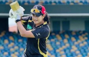 Brisbane Heat Sign Yastika Bhatia to Replace Jess Jonassen in WBBL 2026 Brisbane Heat Sign Yastika Bhatia to Replace Jess Jonassen in WBBL 2026