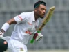 Najmul Hossain Shanto Likely to Join Bangladesh Squad for Afghanistan Test Najmul Hossain Shanto Likely to Join Bangladesh Squad for Afghanistan Test