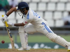 Ishan Kishan Could Earn India Test Squad Spot for New Zealand Ishan Kishan Could Earn India Test Squad Spot for New Zealand