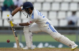 Ishan Kishan Could Earn India Test Squad Spot for New Zealand Ishan Kishan Could Earn India Test Squad Spot for New Zealand