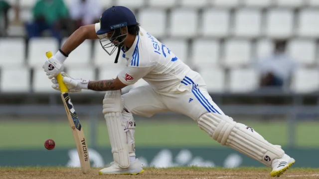 Ishan Kishan Could Earn India Test Squad Spot for New Zealand Ishan Kishan Could Earn India Test Squad Spot for New Zealand