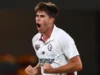 Xavier Bartlett to Strengthen Test Claim in Sheffield Shield Xavier Bartlett to Strengthen Test Claim in Sheffield Shield