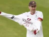 James Anderson May Leave Lancashire After No New Contract Offer James Anderson May Leave Lancashire After No New Contract Offer