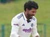 Ravindra Jadeja Included in Saurashtra’s 16-Member Ranji Trophy Squad Ravindra Jadeja Included in Saurashtra’s 16-Member Ranji Trophy Squad