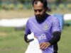 Mushfiqur Rahim Picks Up Injury During Training Before West Indies Test Mushfiqur Rahim Picks Up Injury During Training Before West Indies Test