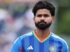 Shreyas Iyer Reveals Team Mindset Before West Indies T20I Series Shreyas Iyer Reveals Team Mindset Before West Indies T20I Series