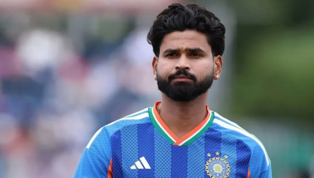 Shreyas Iyer Reveals Team Mindset Before West Indies T20I Series