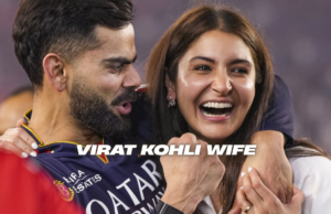 Virat Kohli Wife: Meet Anushka Sharma, Her Age, Amazing Career and Rich Family (2026) Virat Kohli Wife