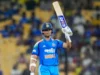 Yashasvi Jaiswal Not Playing 3rd ODI Makes No Difference, Says Rahane Yashasvi Jaiswal Not Playing 3rd ODI Makes No Difference, Says Rahane