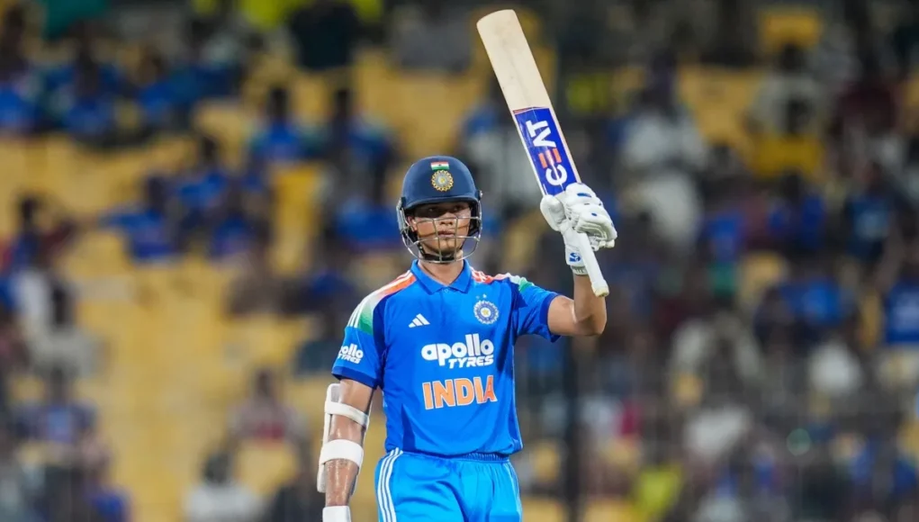 Yashasvi Jaiswal Not Playing 3rd ODI Makes No Difference, Says Rahane