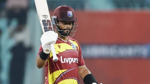 Shreyas Iyer on Shai Hope’s Impressive Run in the Series Shreyas Iyer on Shai Hope’s Impressive Run in the Series