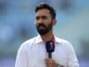 Dinesh Karthik Predicts a Forced Change in India’s Playing XI Dinesh Karthik Predicts a Forced Change in India’s Playing XI