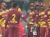 Sammy Excited by West Indies’ T20I Surge Sammy Excited by West Indies' T20I Surge