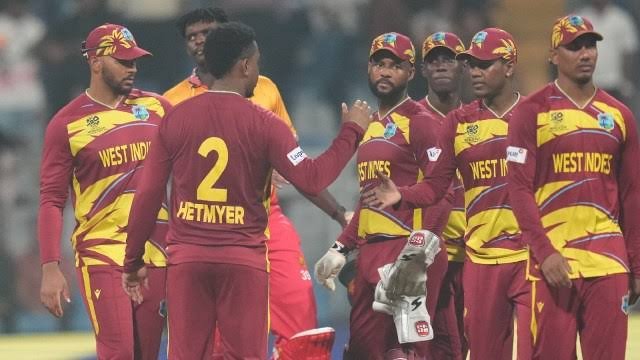 Sammy Excited by West Indies’ T20I Surge Sammy Excited by West Indies' T20I Surge