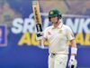 Steve Smith Climbs to Third Place in Australia’s All-Time Test Run-Scorers List Steve Smith Climbs to Third Place in Australia’s All-Time Test Run-Scorers List