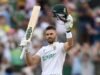 Aiden Markram Likely to Play Gqeberha Test After Missing Training Aiden Markram Likely to Play Gqeberha Test After Missing Training