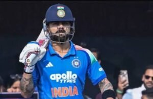 AB de Villiers Calls Virat Kohli ‘Unstoppable’ After Recent Performances AB de Villiers Calls Virat Kohli ‘Unstoppable’ After Recent Performances