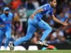 Bhuvneshwar Kumar Set for Recall to Strengthen India’s Experience, Says Kotak Bhuvneshwar Kumar Set for Recall to Strengthen India’s Experience, Says Kotak