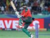 Litton Das Injury Scans Bring Relief; Nayeem Hasan to Face Fitness Test Litton Das Injury Scans Bring Relief; Nayeem Hasan to Face Fitness Test