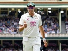 Scott Boland Sparks Another Debate in Australia’s Test Team Scott Boland Sparks Another Debate in Australia’s Test Team