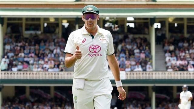 Scott Boland Sparks Another Debate in Australia’s Test Team Scott Boland Sparks Another Debate in Australia’s Test Team
