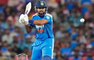 Shreyas Iyer’s Century Earns Praise From Aakash Chopra Shreyas Iyer’s Century Earns Praise From Aakash Chopra