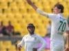 Marco Jansen Earns Double Reward in ICC Test Rankings Update Marco Jansen Earns Double Reward in ICC Test Rankings Update