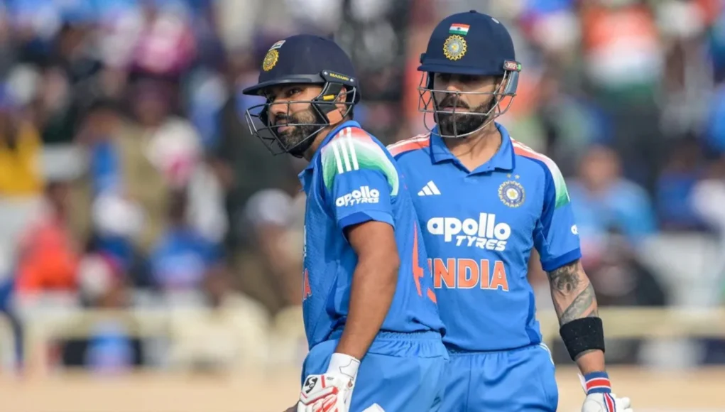 Virat Kohli-Rohit Sharma’s Bond Has a Professional Rivalry, Says Jaffer