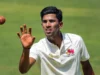 Tanush Kotian Opens Up After Missing Out on India Test Selectio Tanush Kotian Opens Up After Missing Out on India Test Selectio