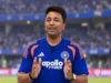 Pragyan Ojha to Succeed Ajit Agarkar as Interim Chief Selector Pragyan Ojha to Succeed Ajit Agarkar as Interim Chief Selector