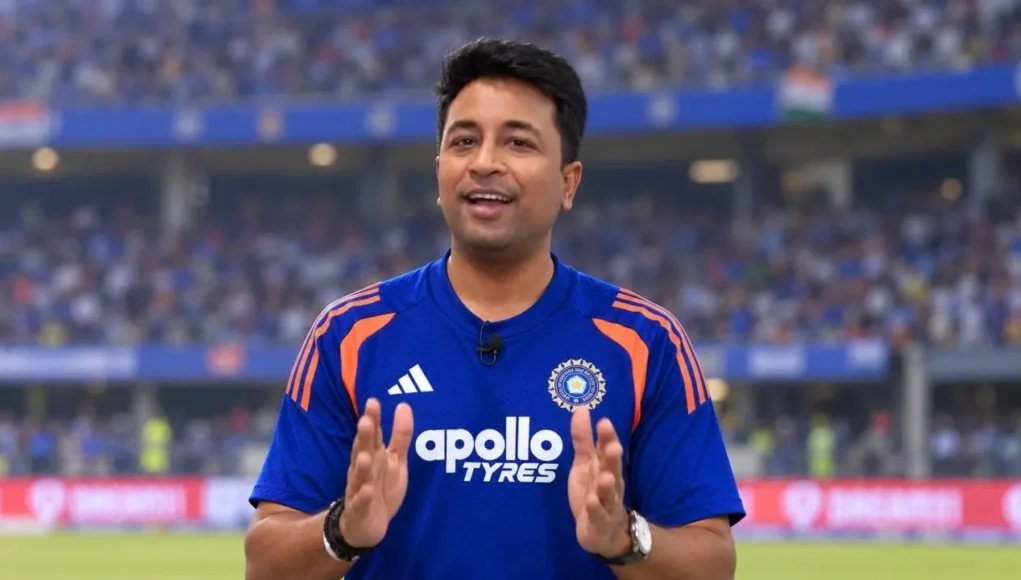 Pragyan Ojha to Succeed Ajit Agarkar as Interim Chief Selector