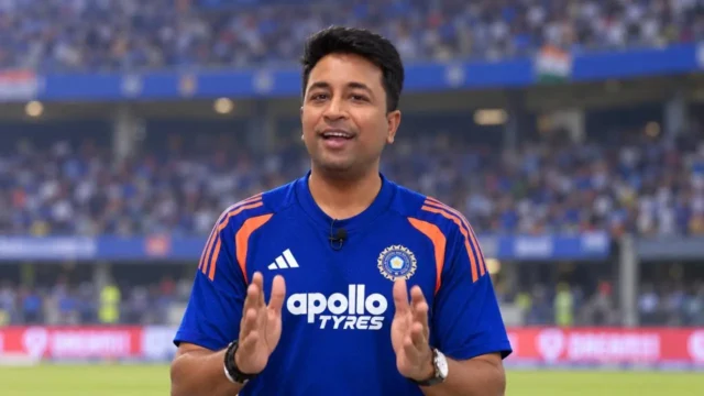 Pragyan Ojha to Succeed Ajit Agarkar as Interim Chief Selector Pragyan Ojha to Succeed Ajit Agarkar as Interim Chief Selector