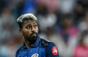 Hardik Pandya Trade Talks Heat Up as Multiple IPL Teams Show Interest Hardik Pandya Trade Talks Heat Up as Multiple IPL Teams Show Interest
