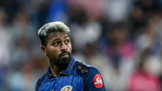 Hardik Pandya Trade Talks Heat Up as Multiple IPL Teams Show Interest Hardik Pandya Trade Talks Heat Up as Multiple IPL Teams Show Interest